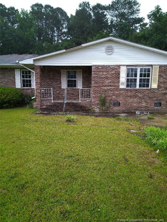 88 Holcomb Road