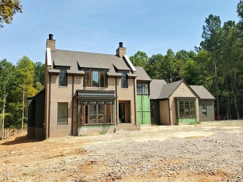 A home in Raleigh