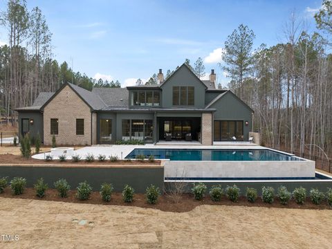 A home in Raleigh