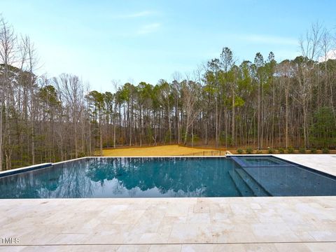 A home in Raleigh