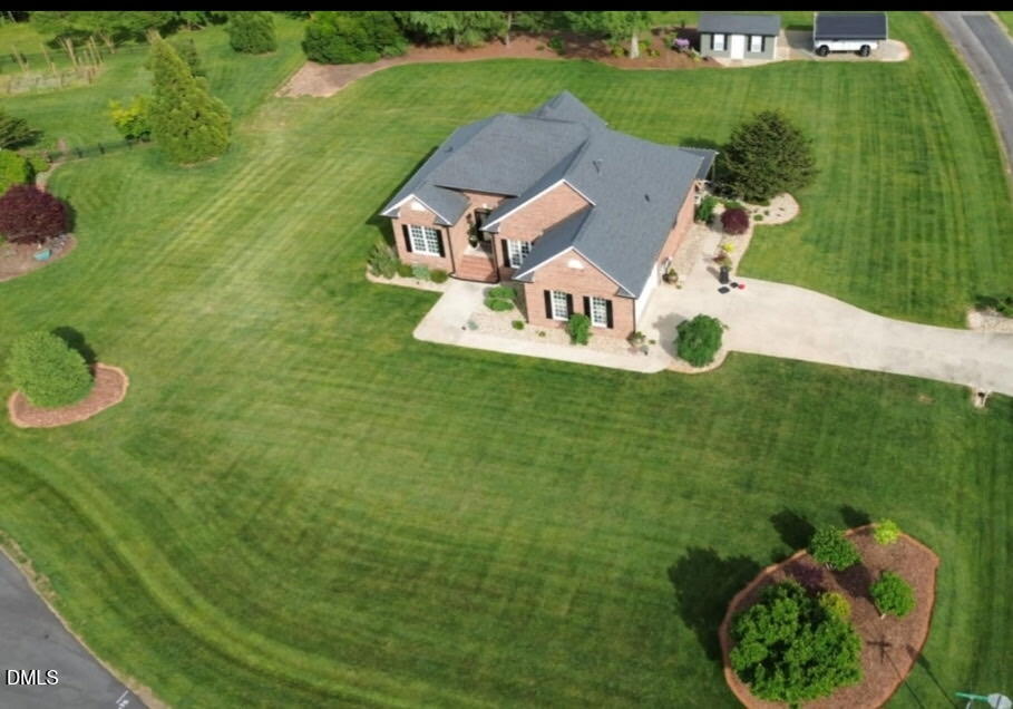 2208 Saint Bride Court
