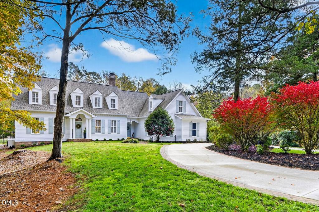 7308 Thompson Mill Road