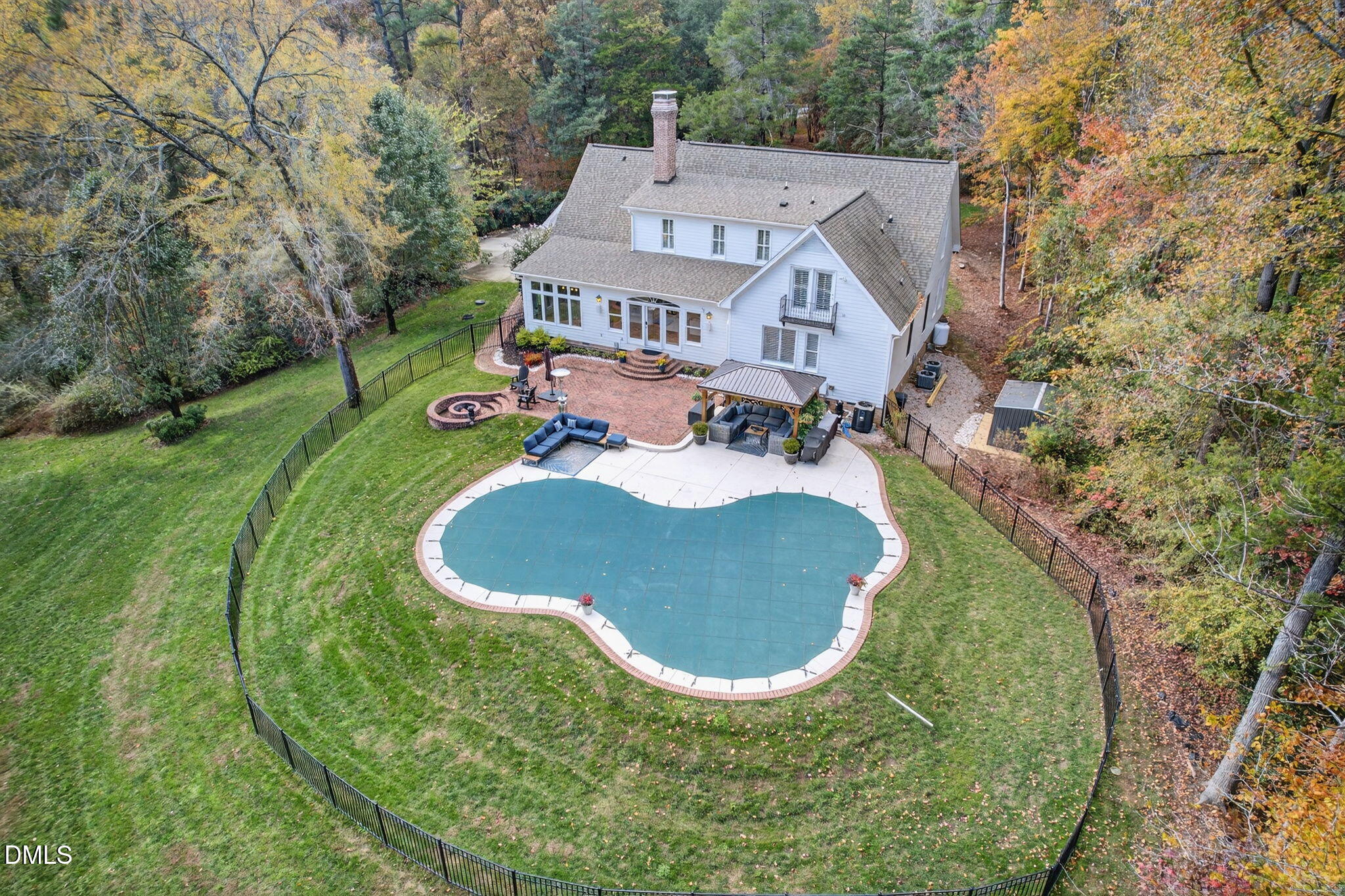 7308 Thompson Mill Road