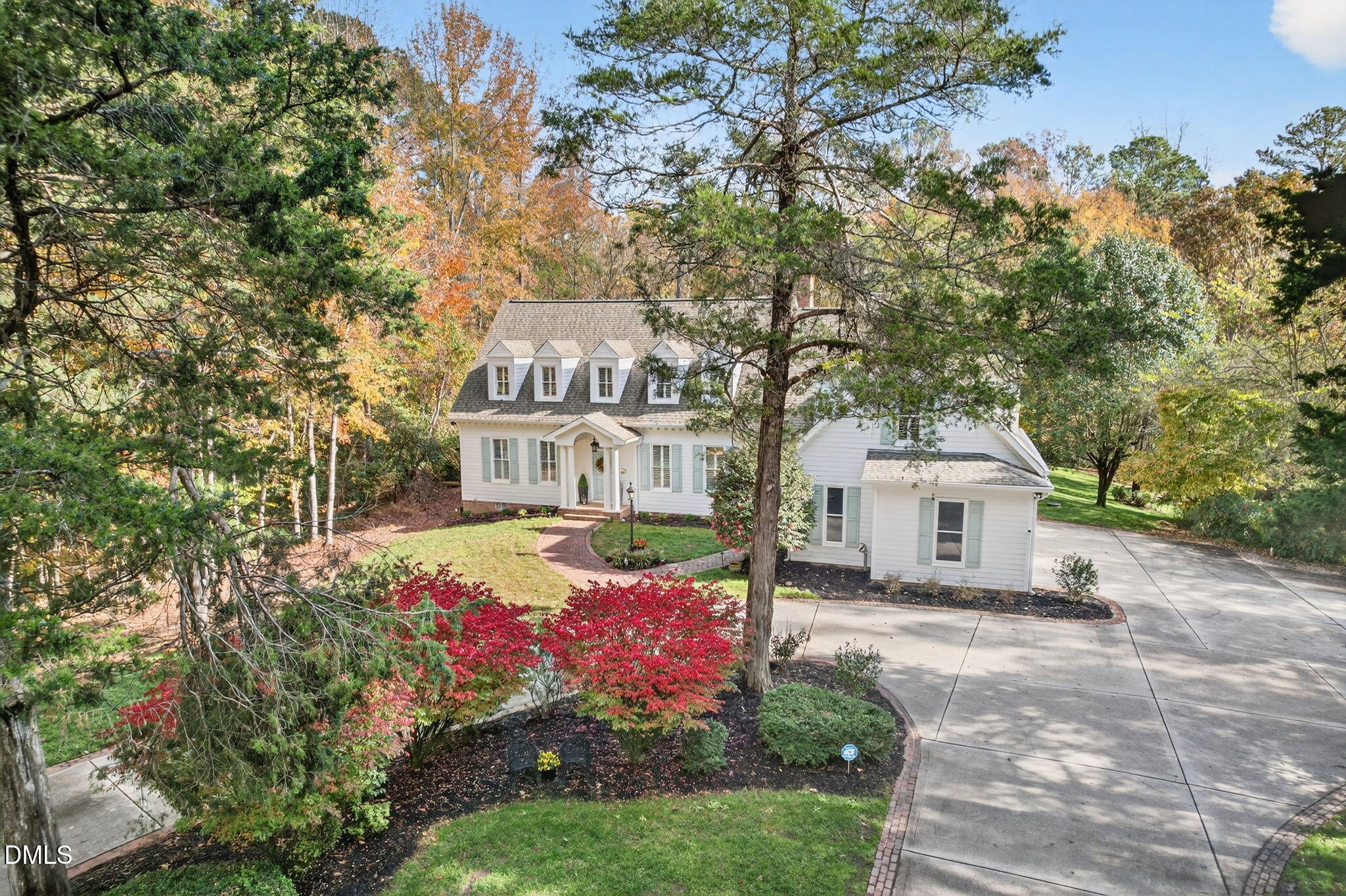 7308 Thompson Mill Road