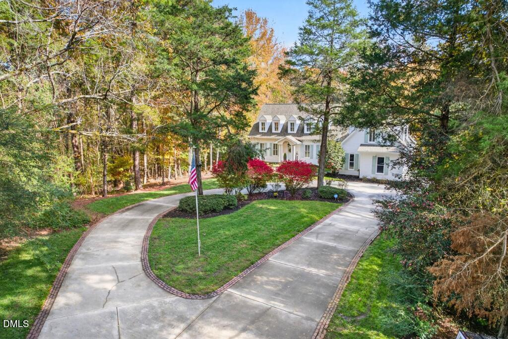 7308 Thompson Mill Road