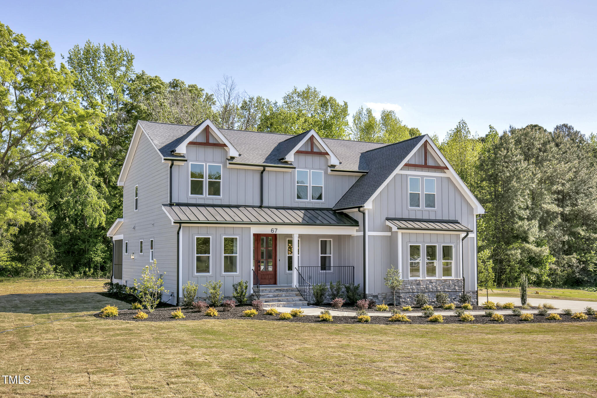 67 Farmstead Court