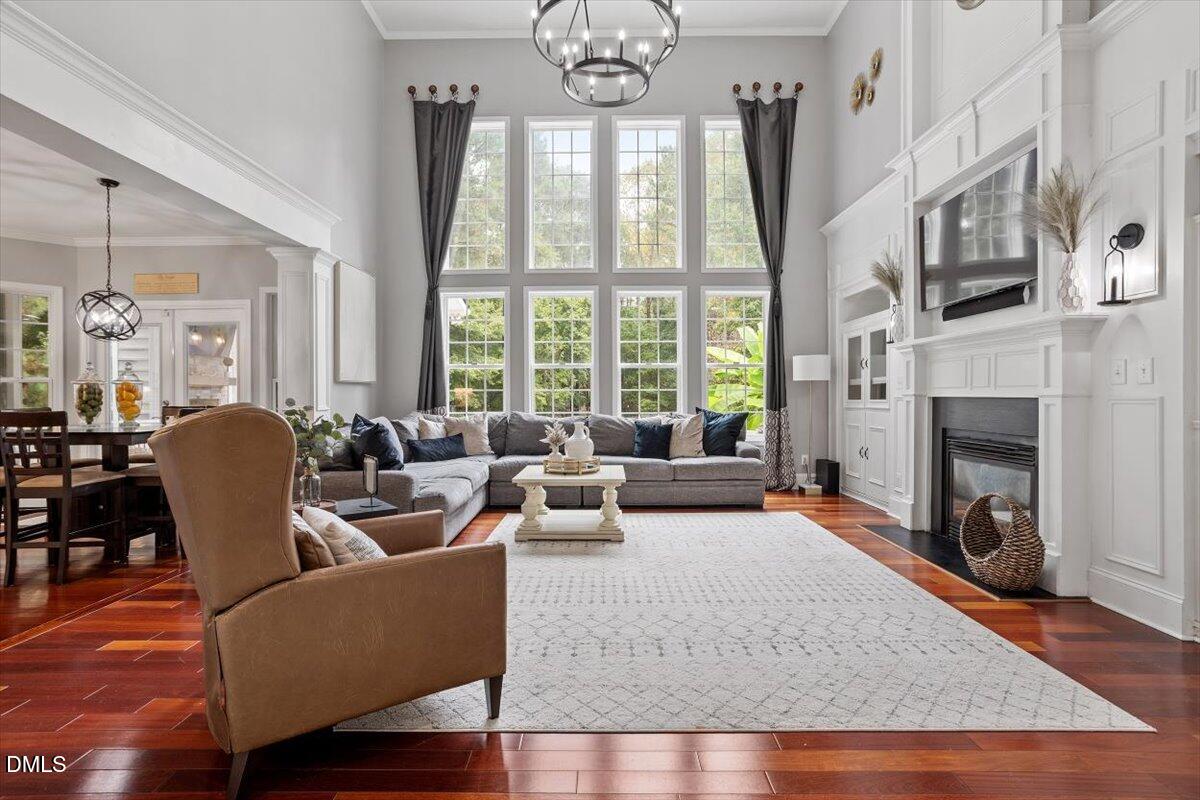 5325 Dutch Elm Drive