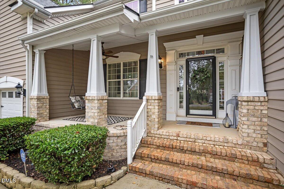 5325 Dutch Elm Drive