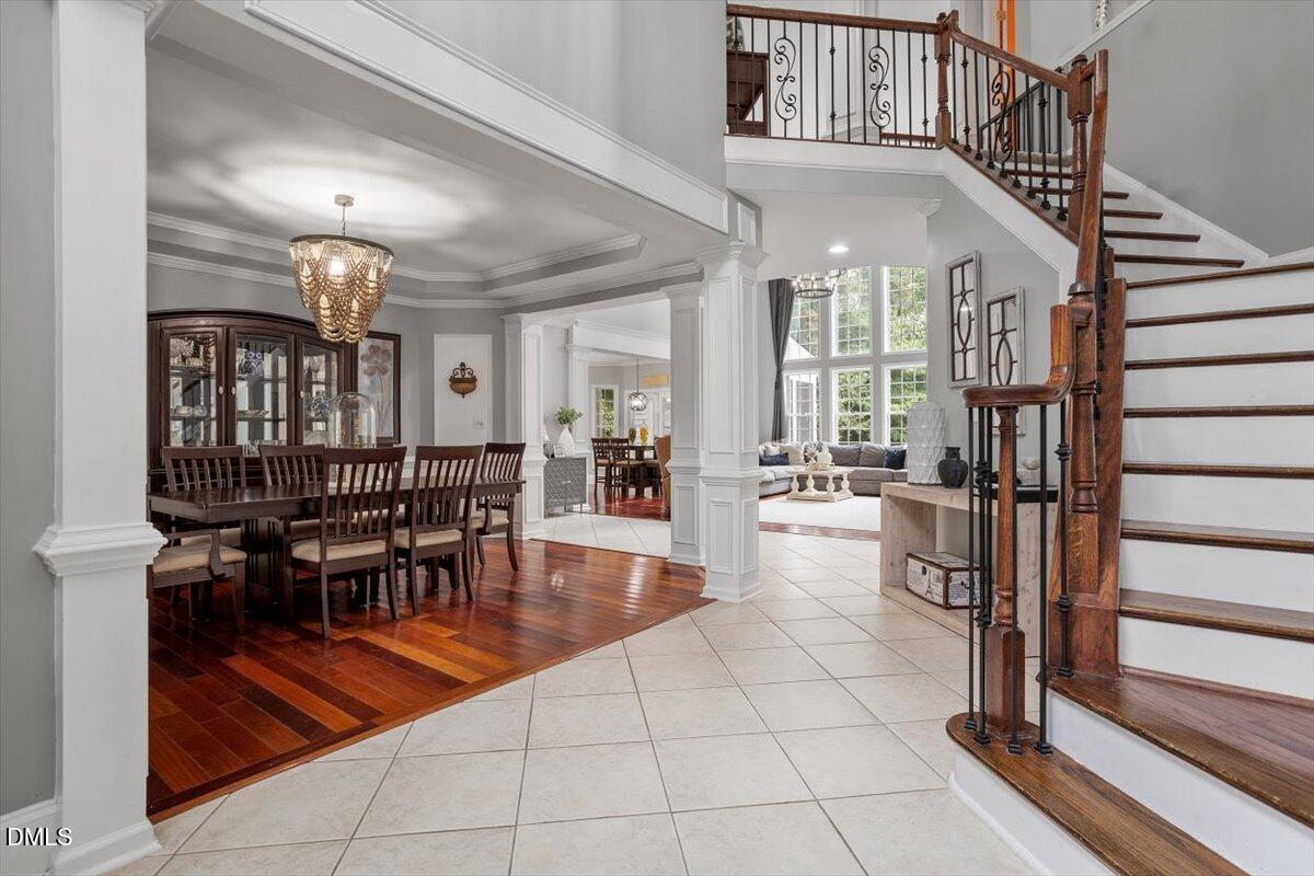 5325 Dutch Elm Drive