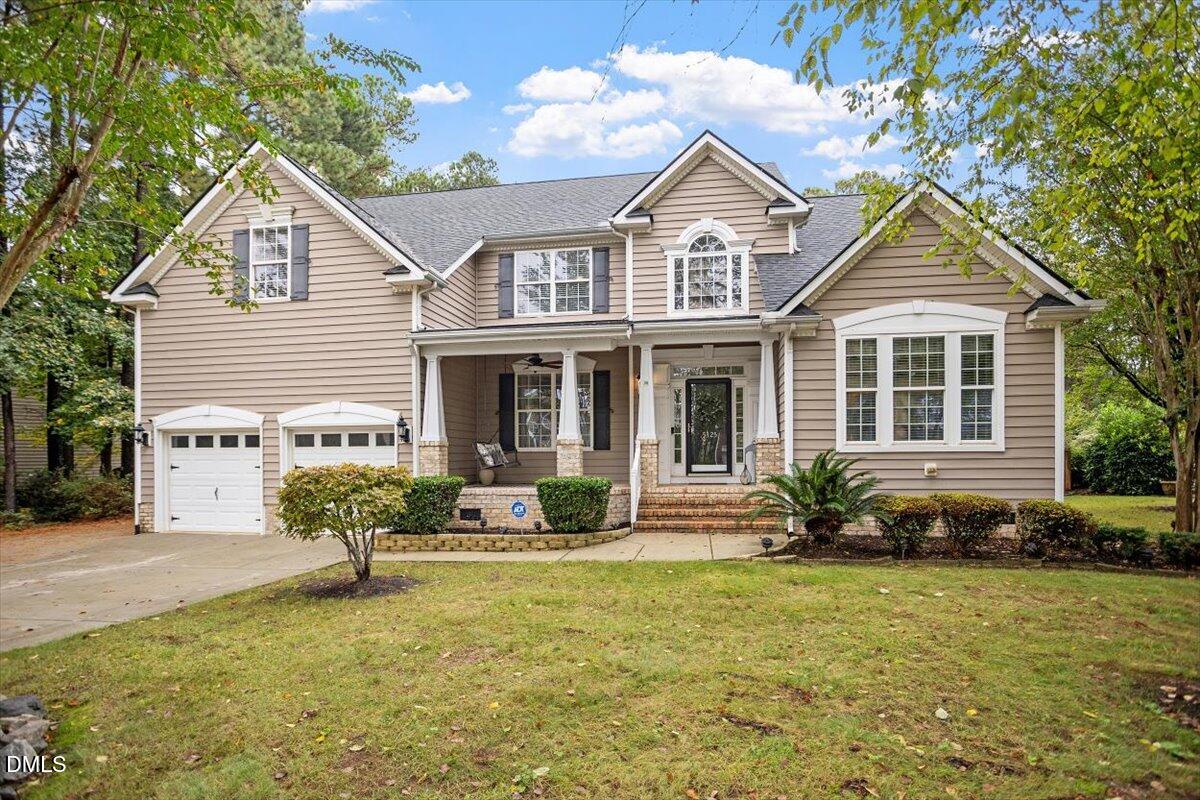 5325 Dutch Elm Drive