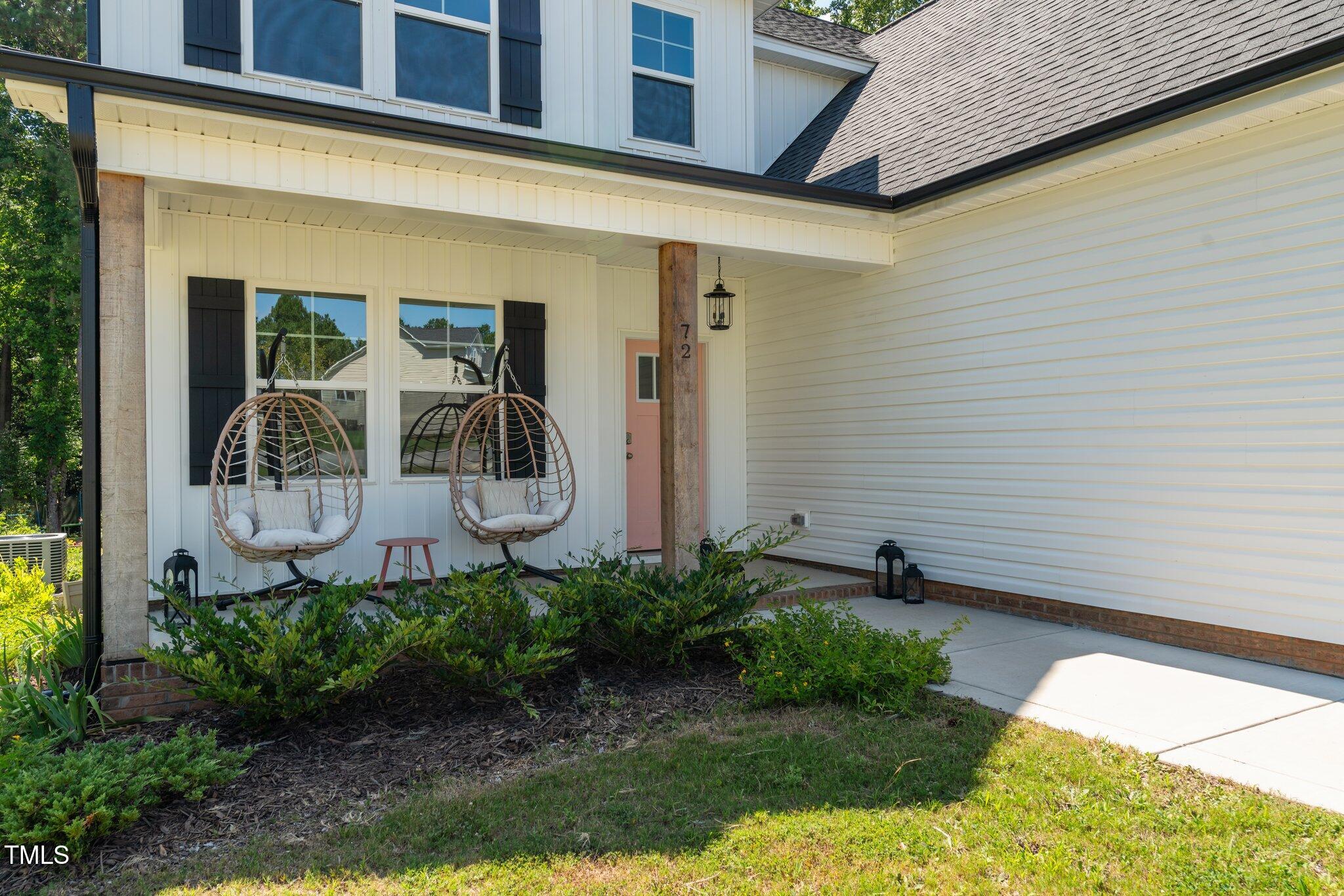 72 Copperhead Lane