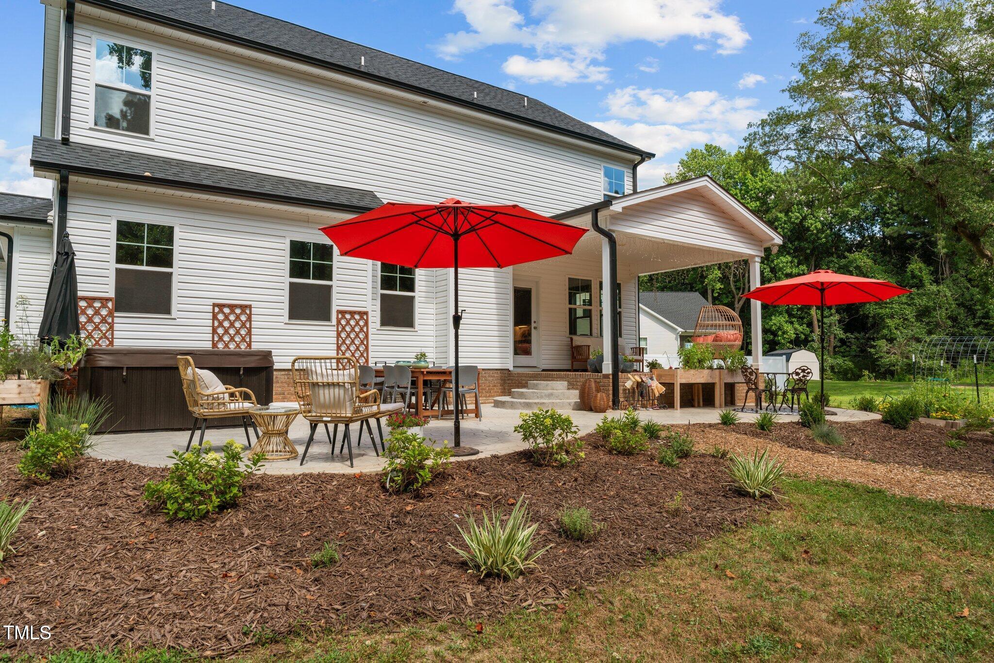 72 Copperhead Lane