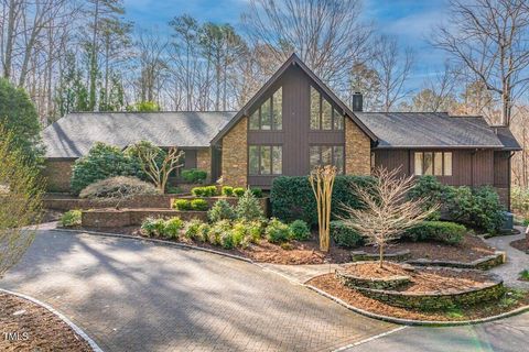 10729 Trego Trail Raleigh NC 27614
