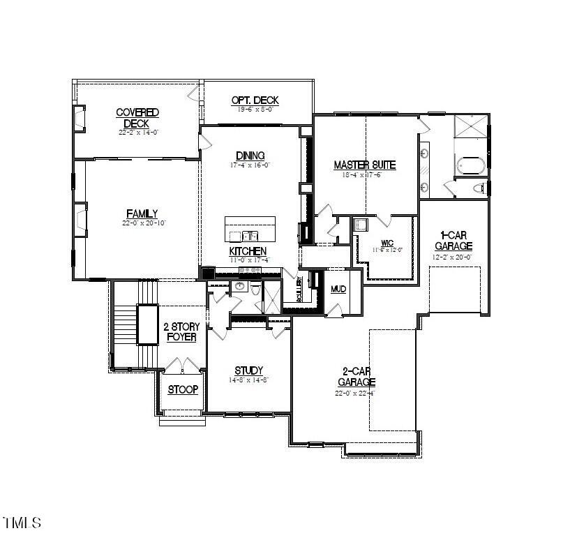 5101 Olde South Road