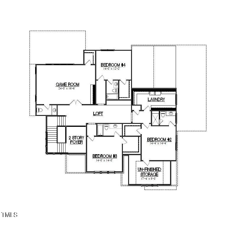 5101 Olde South Road