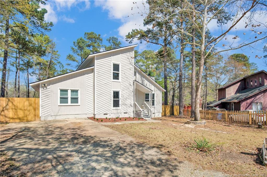 507 Wilder Court