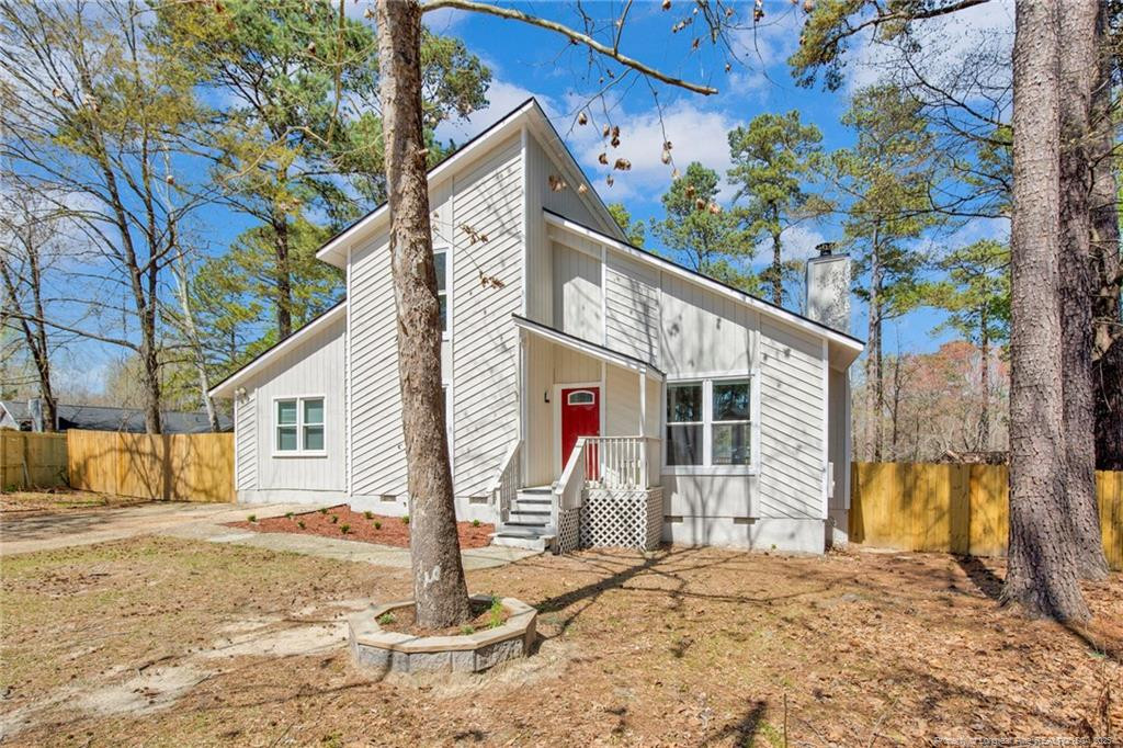 507 Wilder Court