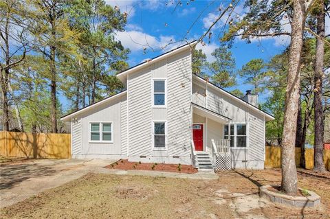 507 Wilder Court Fayetteville NC 28314
