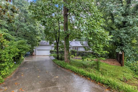 1311 Theodore Lane Durham NC 27703