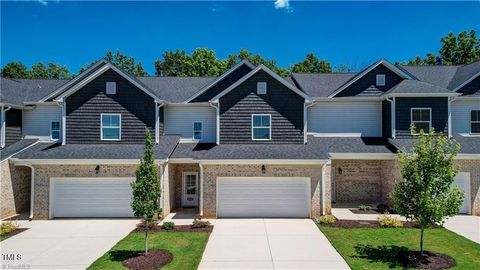 2385 Tribek Court Burlington NC 27215