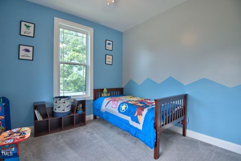 A home in Durham