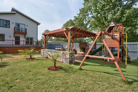 A home in Durham