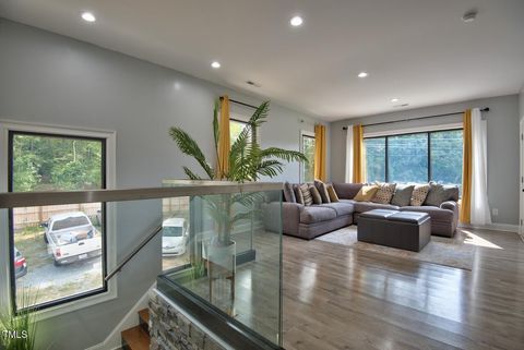 A home in Durham