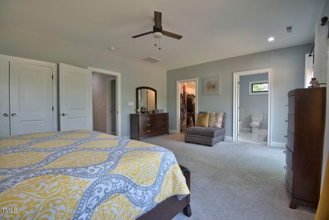 A home in Durham