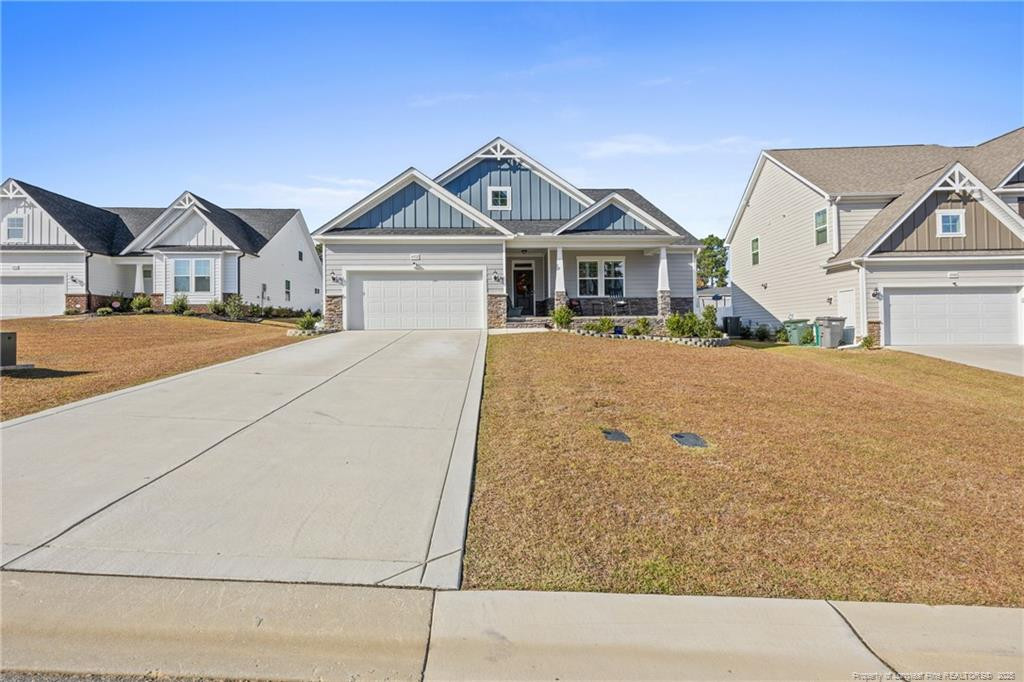 4352 Scout Camp Drive