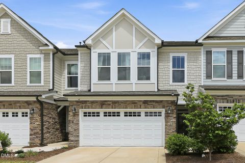 117 Raccoon Path Holly Springs NC 27540
