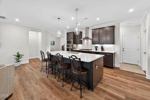 466 Serenity Walk Parkway Fuquay Varina NC 27526