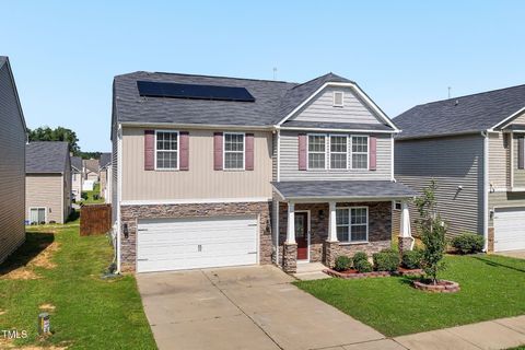 3620 Waleback Lane Raleigh NC 27610