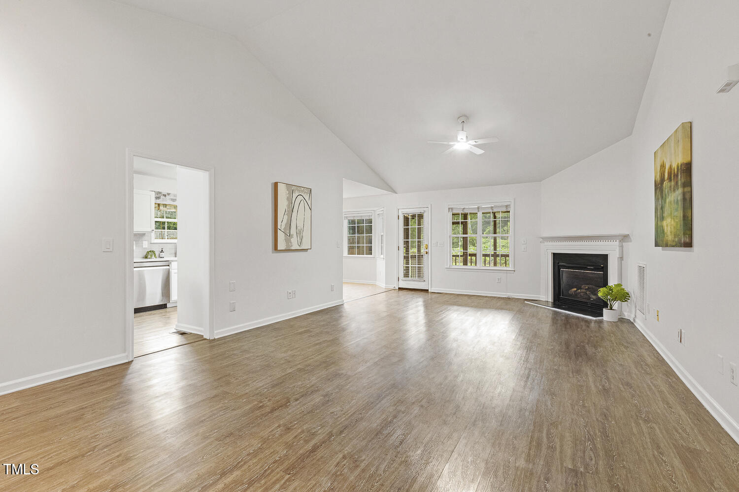 2012 Summer Shire Way