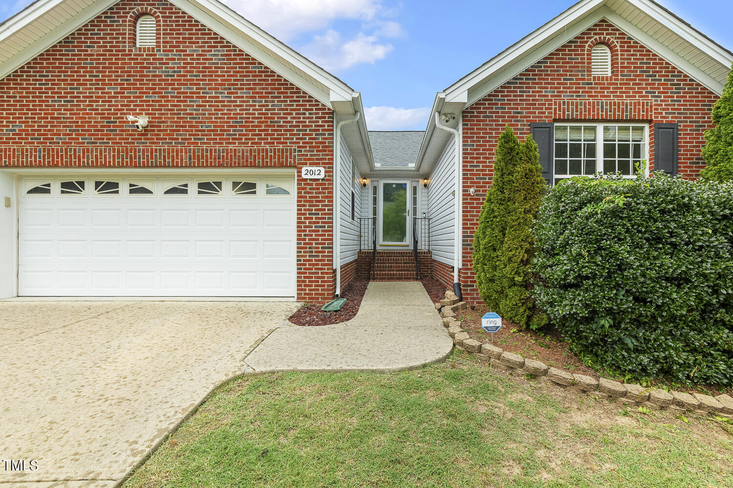 2012 Summer Shire Way
