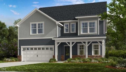 925 Kinglet House Road Knightdale NC 27545