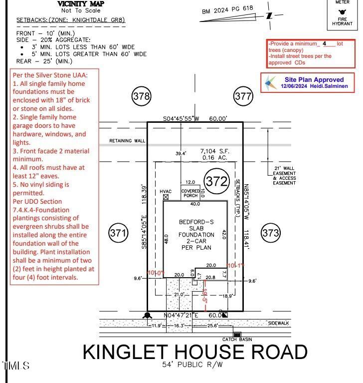 925 Kinglet House Road