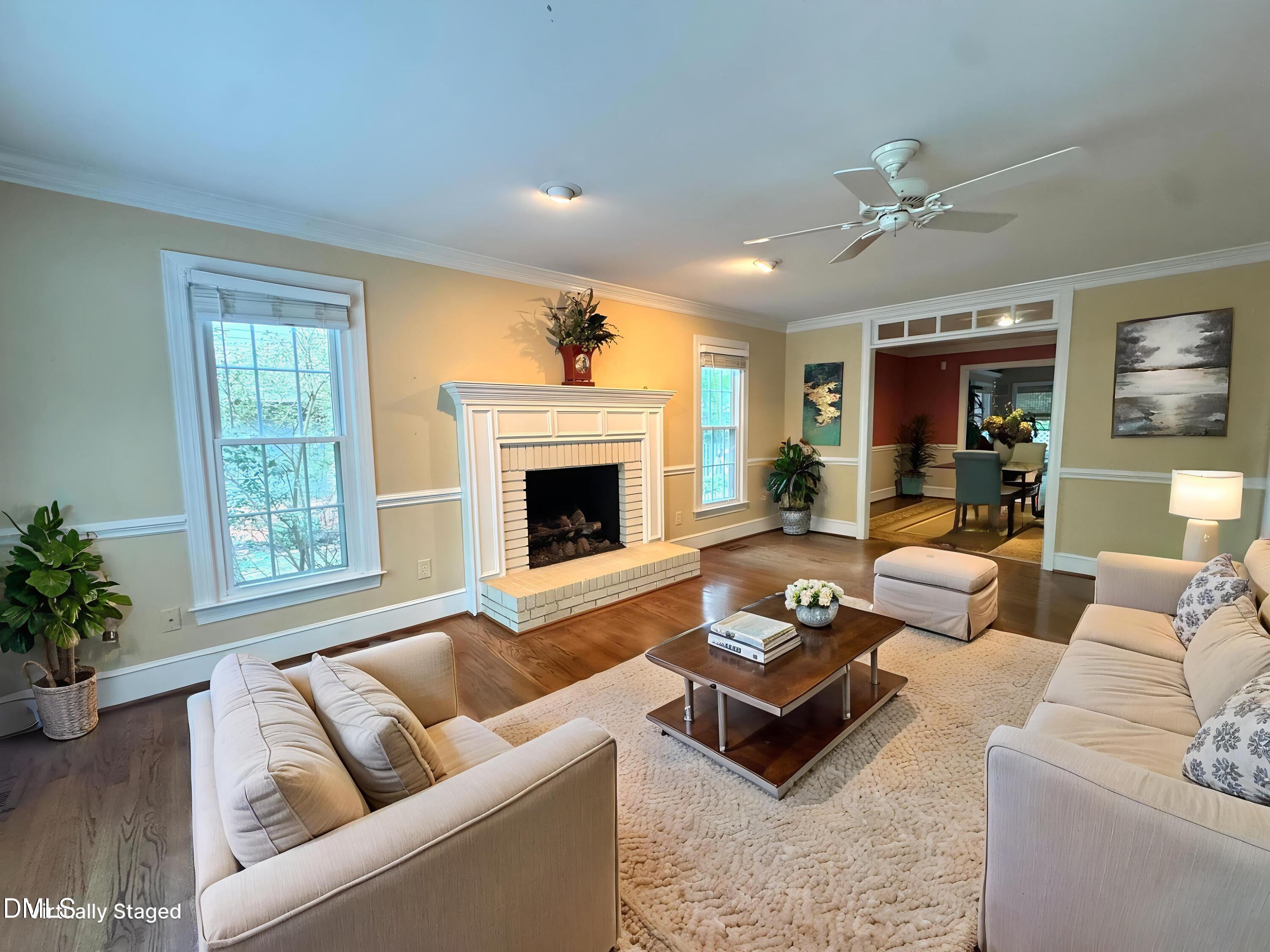 2269 Brisbayne Circle