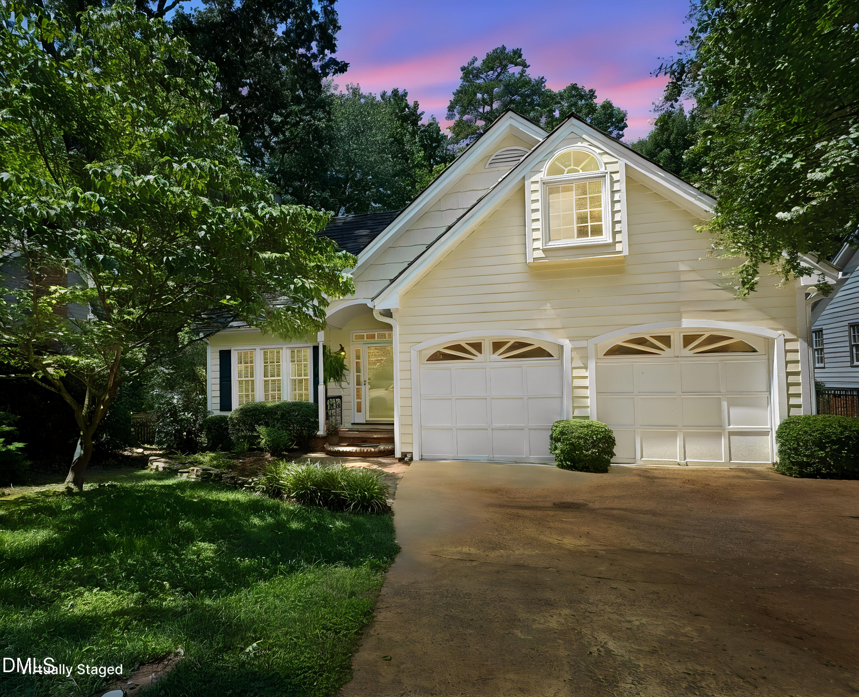 2269 Brisbayne Circle