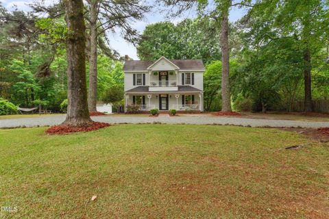 1105 Cool Springs Road Sanford NC 27330
