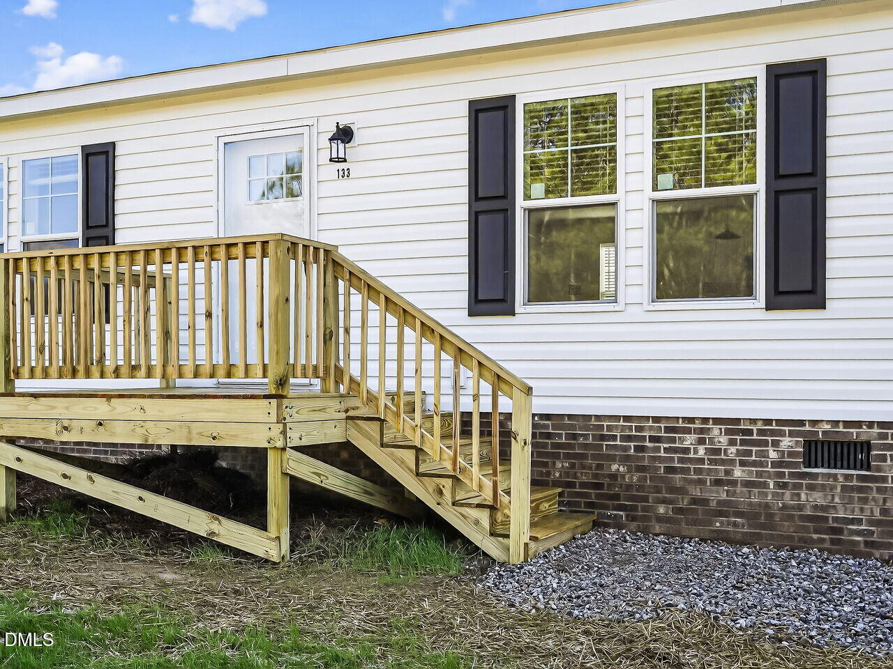 133 Sandy Plains Lane