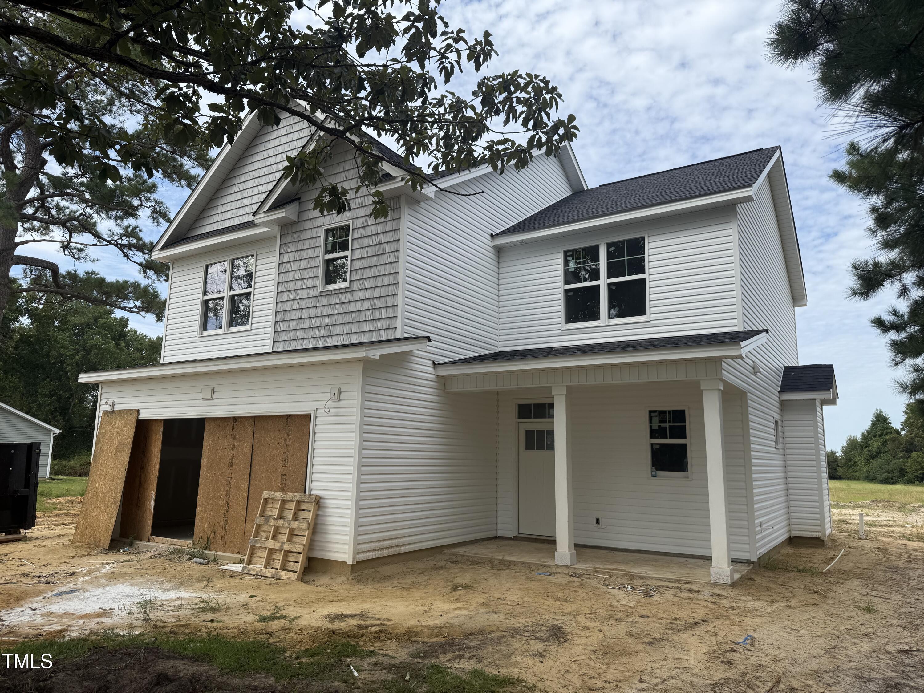 419 Delmore Road