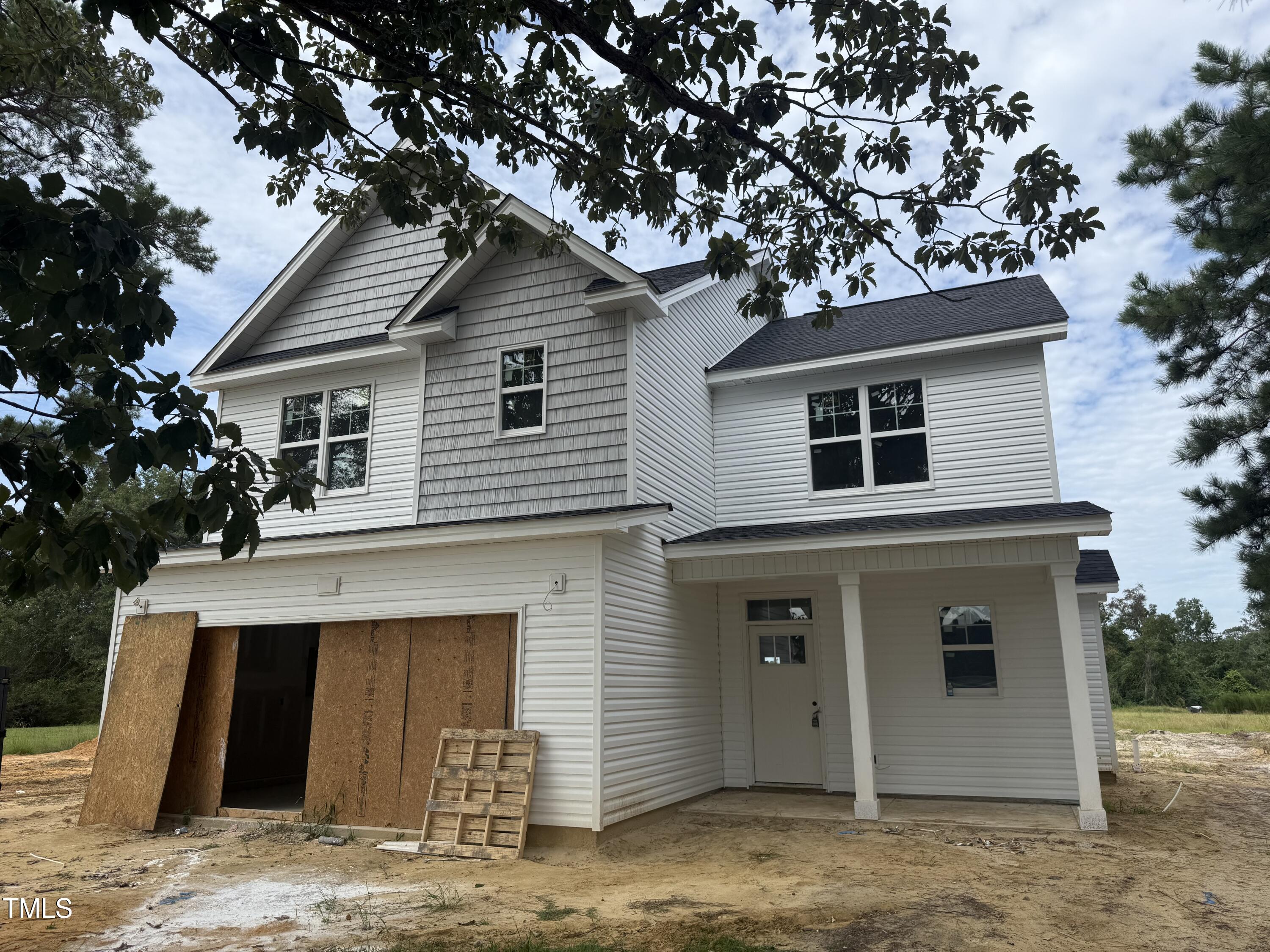 419 Delmore Road