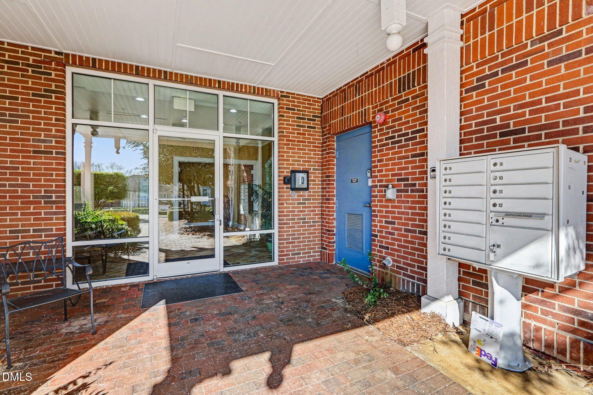 122 Meadowmont Village Circle Unit 122