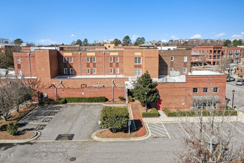 122 Meadowmont Village Circle Unit 122 Chapel Hill NC 27517