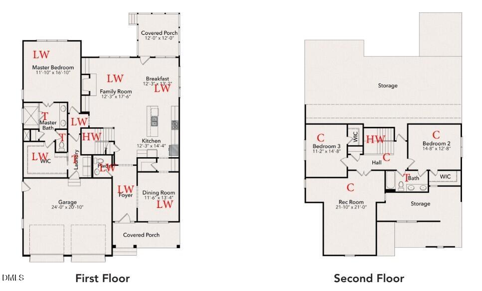 121 Juju Drive (Lot 23)