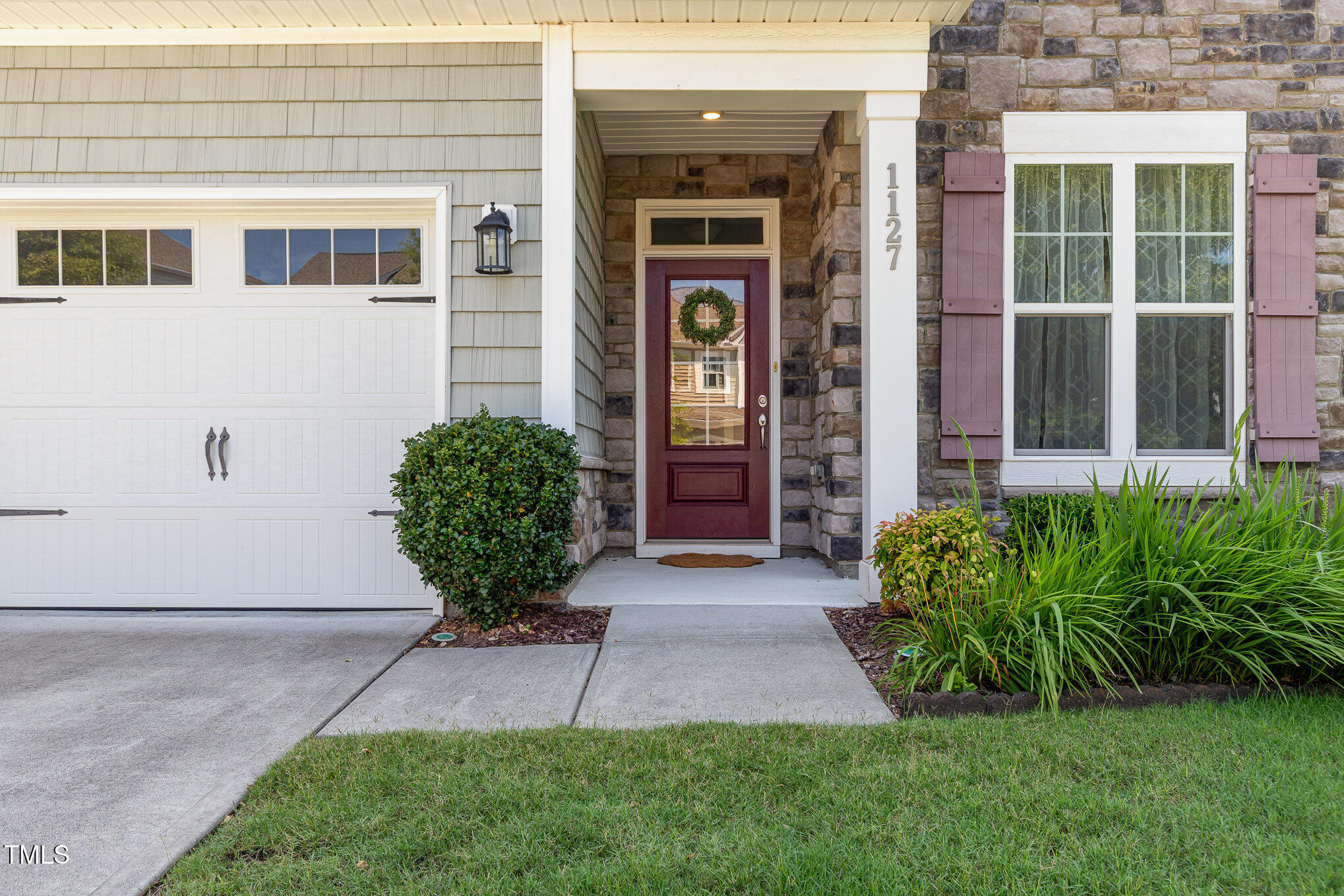 1127 Timbercut Drive