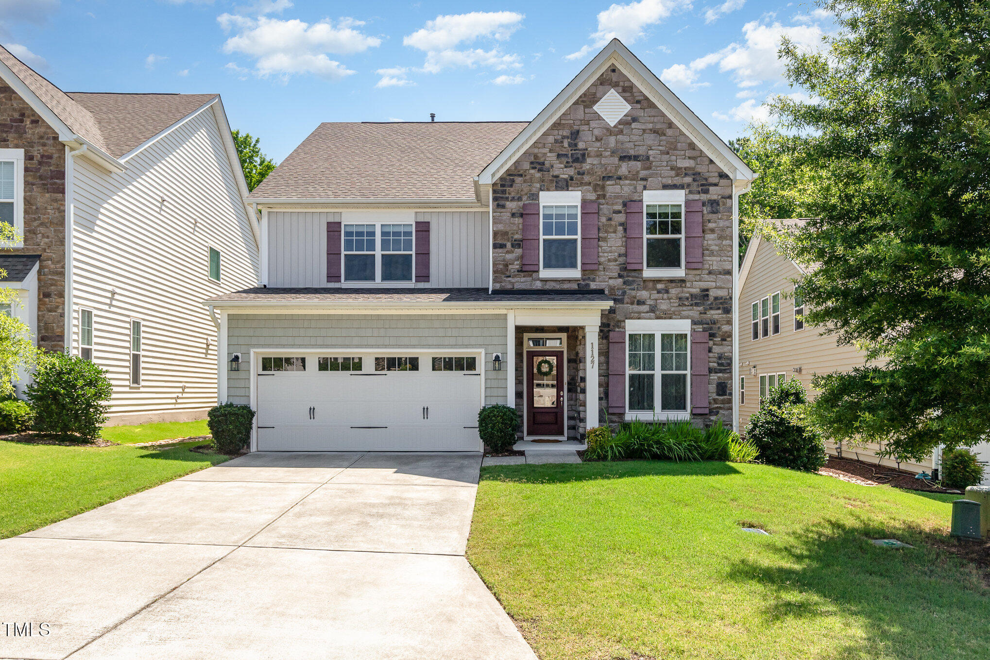 1127 Timbercut Drive