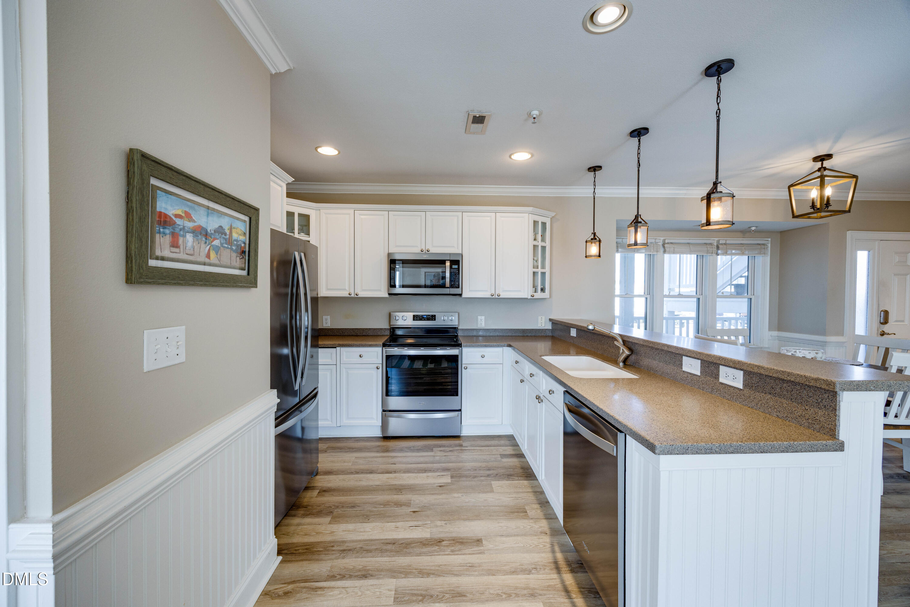 1101 Day Beacon Drive