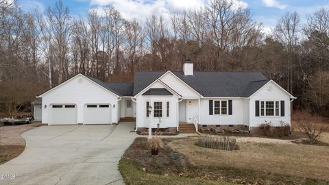 308 Legare Court Clayton NC 27520