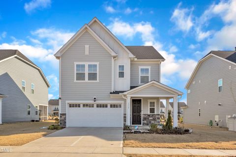 1776 Golden Honey Drive, Wake Forest, NC 27587 - #: 10081971